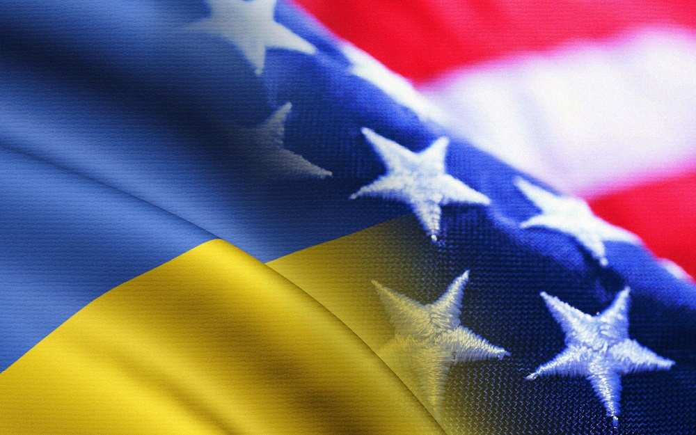 Foreign Policy с неочаквана новина за САЩ и Украйна
