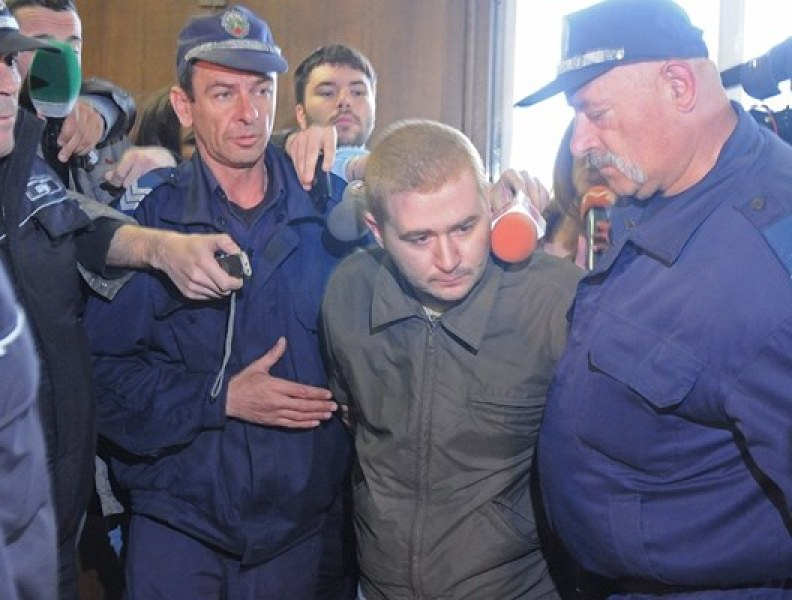 Разкрития от съдийката, която бе против оправдателната присъда на убиеца от “Соло”
