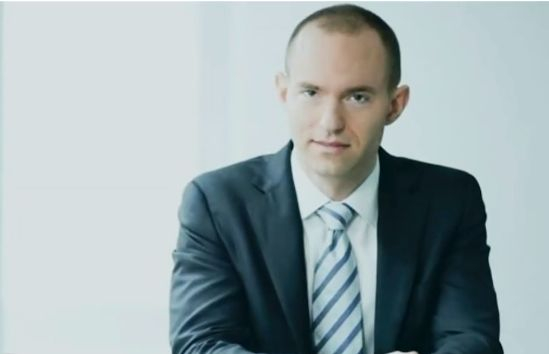 Като от шпионски филм: Разкриха истината за Ян Марсалек и българската връзка ВИДЕО