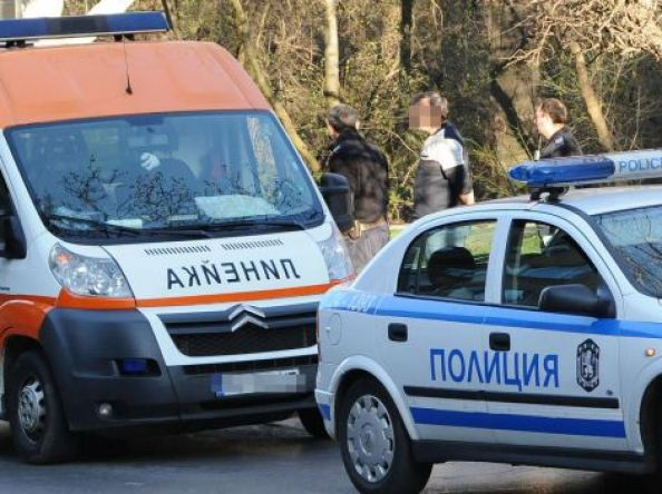 Ивайло излезе от затвора преди дни и навръх 8 март направи немислимото в Петричко