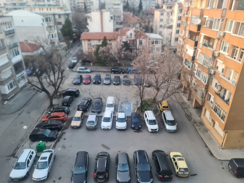 Цялата страна ръкопляска на този мъж от Стара Загора СНИМКИ 