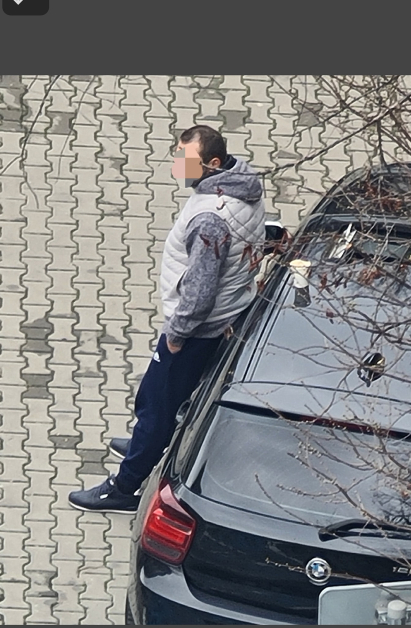 Цялата страна ръкопляска на този мъж от Стара Загора СНИМКИ 