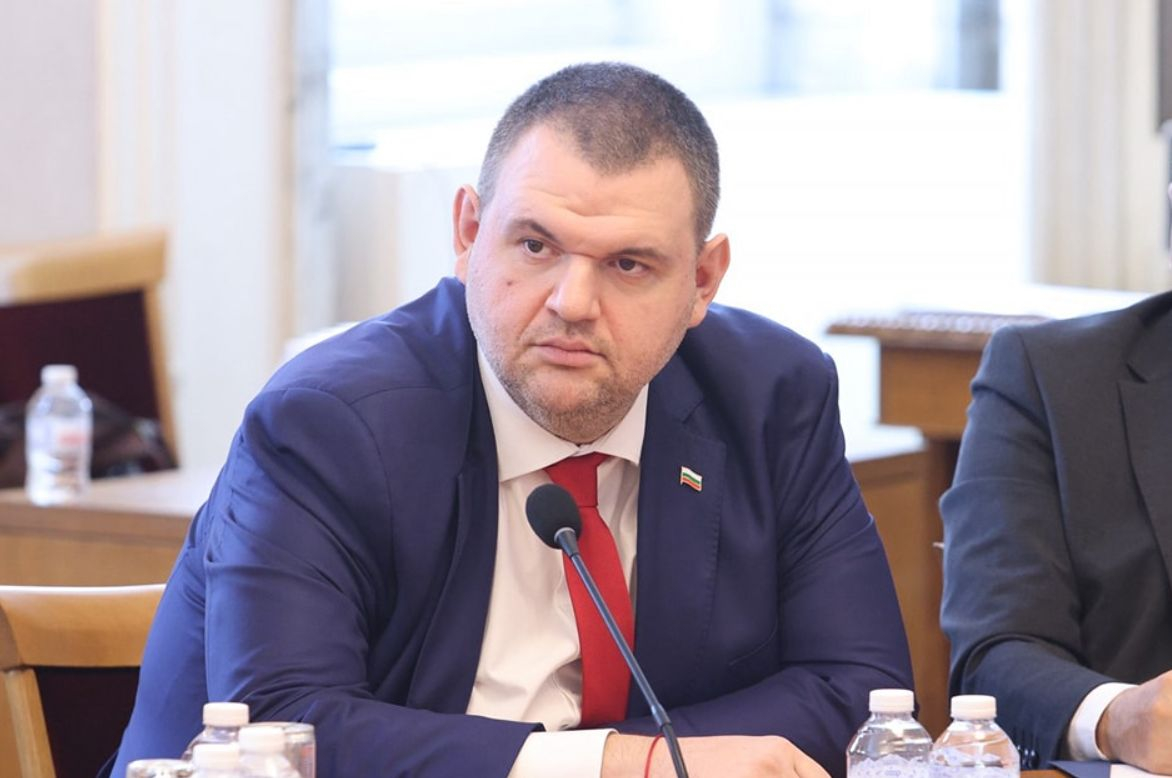 Пеевски: Спасяването на българските евреи преди 81 години е пример за национална смелост, отговорност и решителност