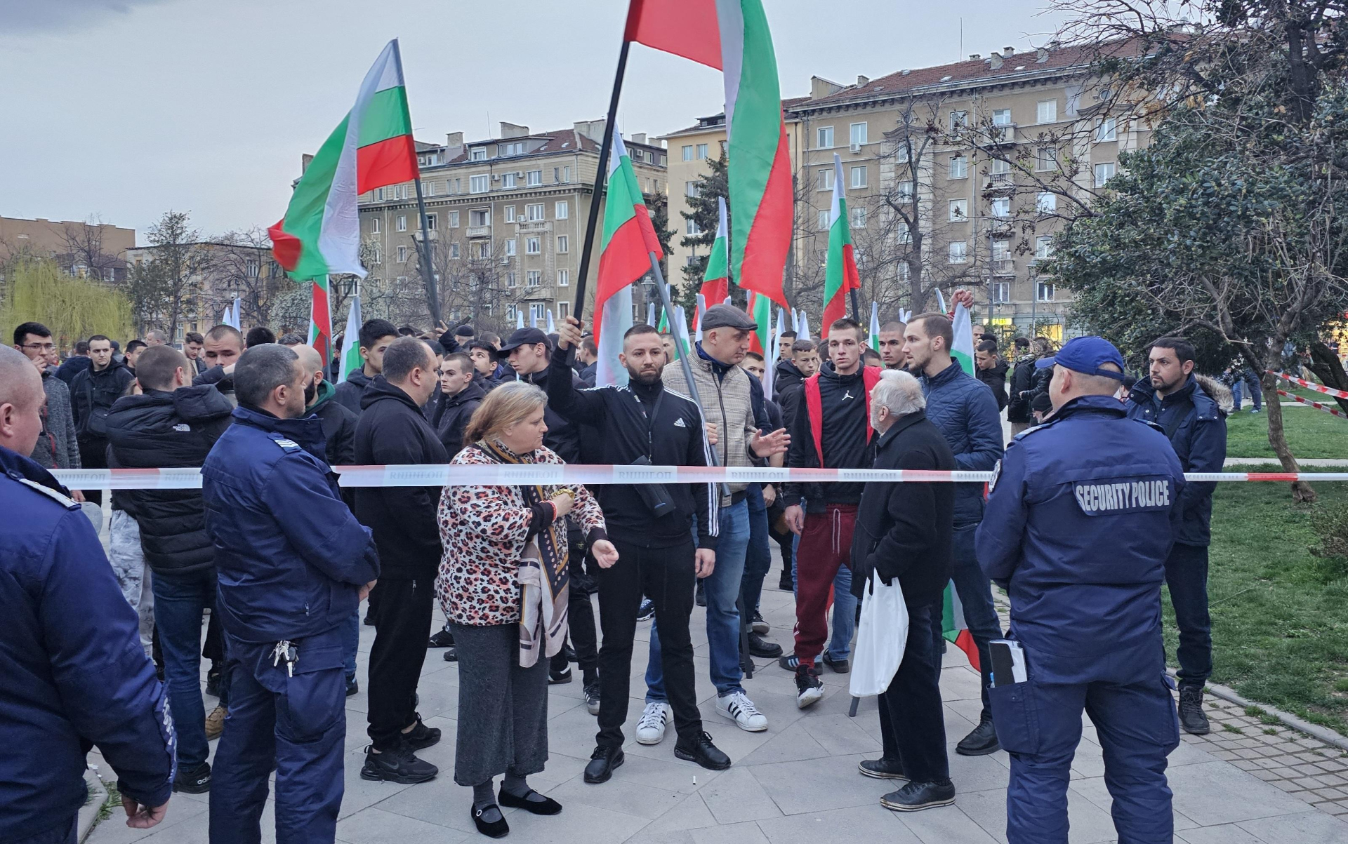 След месец държавата ще пламне, ето какво се задава 