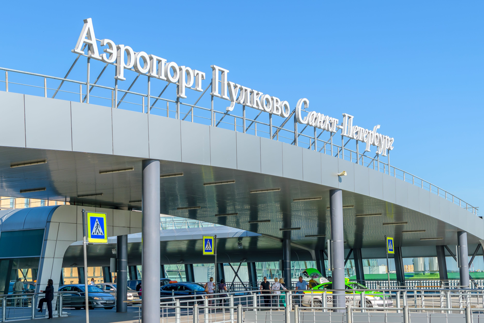 Украински дрон стигна до Санкт Петербург и вся паника 