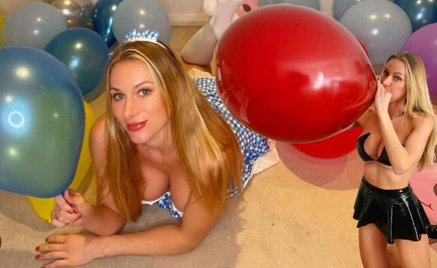 Порномоделка разказа за най-неловкия секс в живота си СНИМКИ 18+