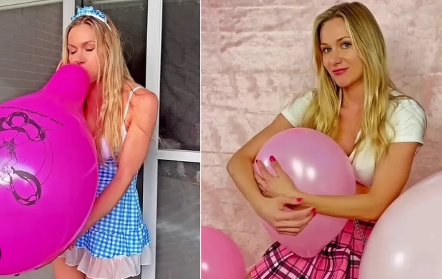 Порномоделка разказа за най-неловкия секс в живота си СНИМКИ 18+
