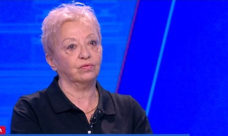 Бившата пиарка на ПП: 100% се е случило това на преговорите, иначе щеше да има късане на ризи 