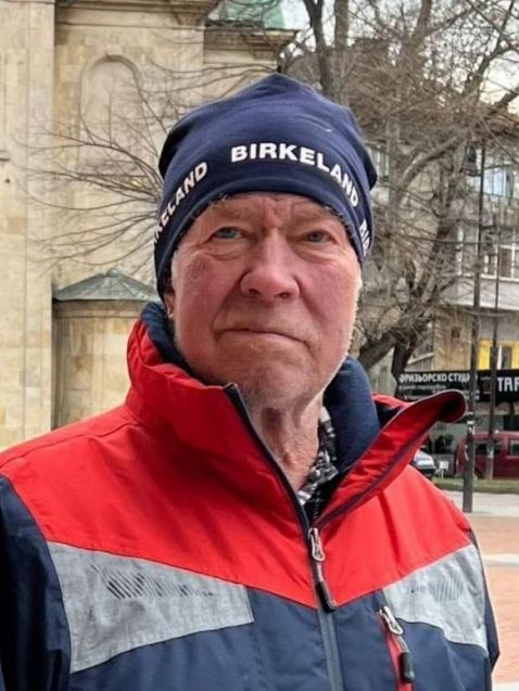 Намериха мъртъв мистериозно изчезнал украинец във Варна СНИМКА