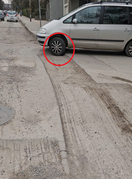Софиянци бесни на безхаберието на новата власт в "Лозенец"! СНИМКИ и ВИДЕО разкриват още по-големи бакии
