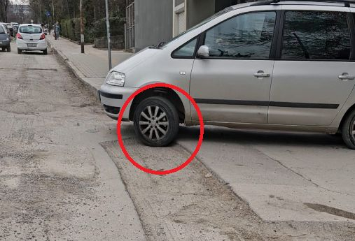 Софиянци бесни на безхаберието на новата власт в "Лозенец"! СНИМКИ и ВИДЕО разкриват още по-големи бакии