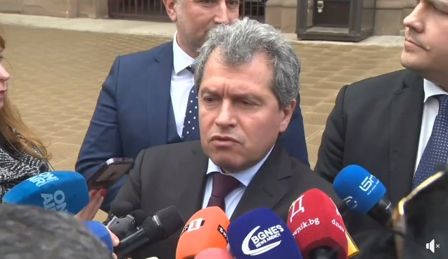 Тошко Йорданов каза кое световно събитие може да унищожи сглобката и каква държава ще заварим след ПП-ДБ ВИДЕО