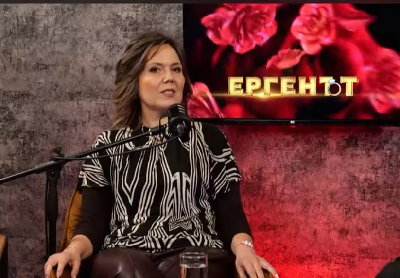 Участничка-психоложка разнищи Ергенът, каза невероятни неща за Алекс 