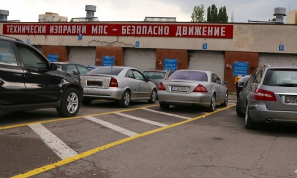 История от КАТ смълча всички