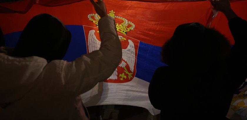 Американското разузнаване: Западните Балкани са застрашени от...
