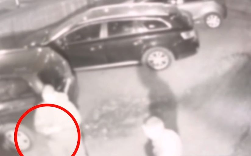 Тумба келешчета направиха грозен зулум в Стара Загора ВИДЕО