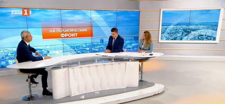 Костадин Костадинов хвърли ръкавицата: Това бе скрит държавен преврат!