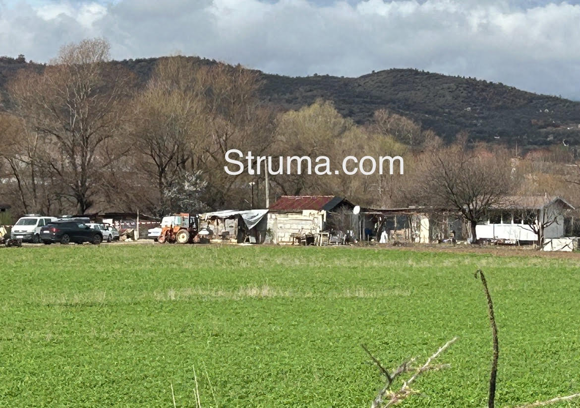 Дързък обир в Благоевград! В основата са трима мними полицаи СНИМКИ