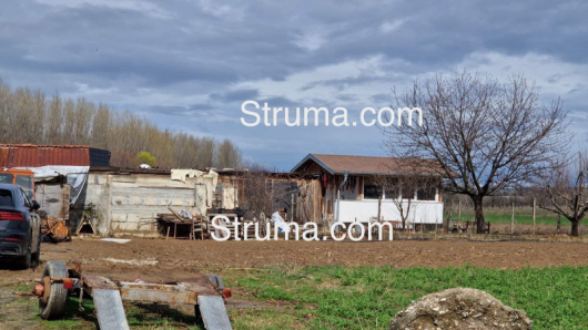 Дързък обир в Благоевград! В основата са трима мними полицаи СНИМКИ