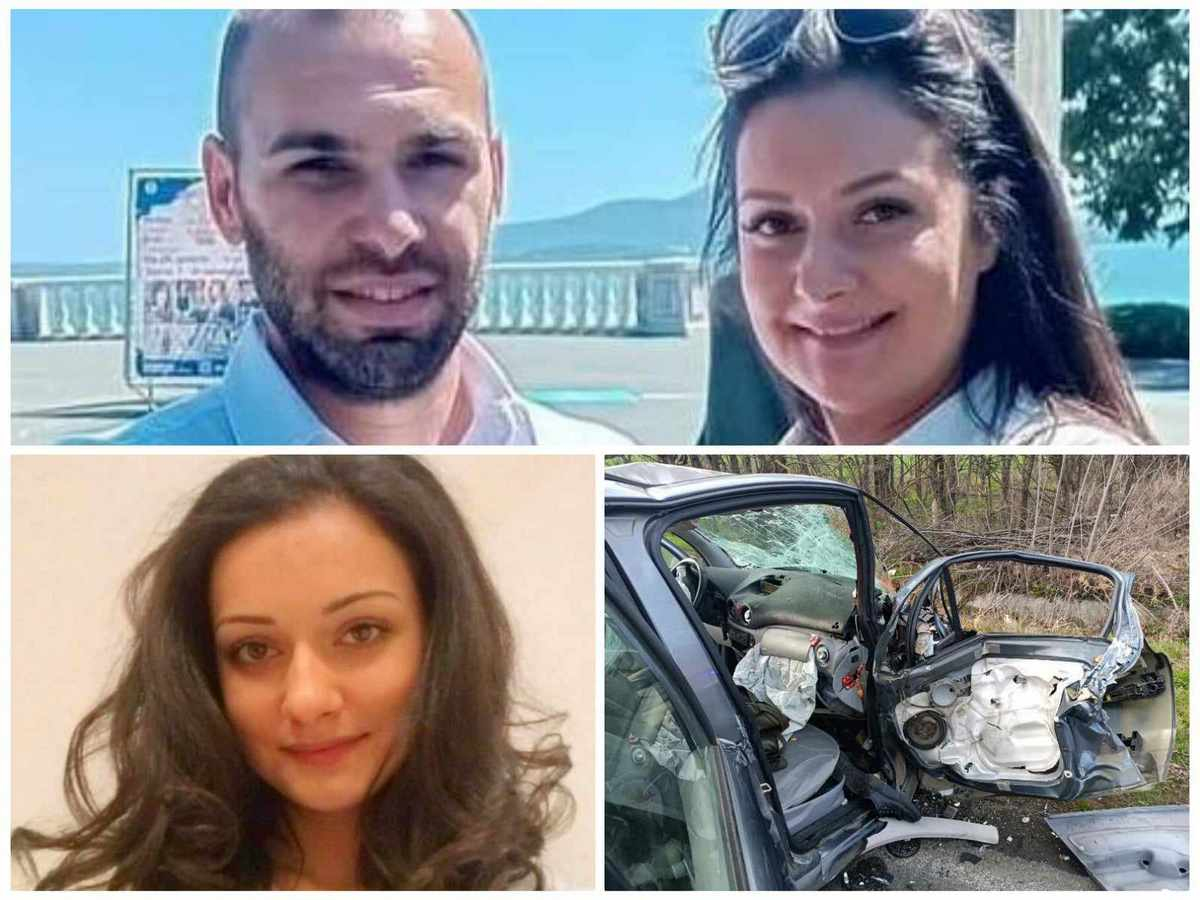 Важно: Търсят свидетели на тежката катастрофа, в която загина Янита, за да... 