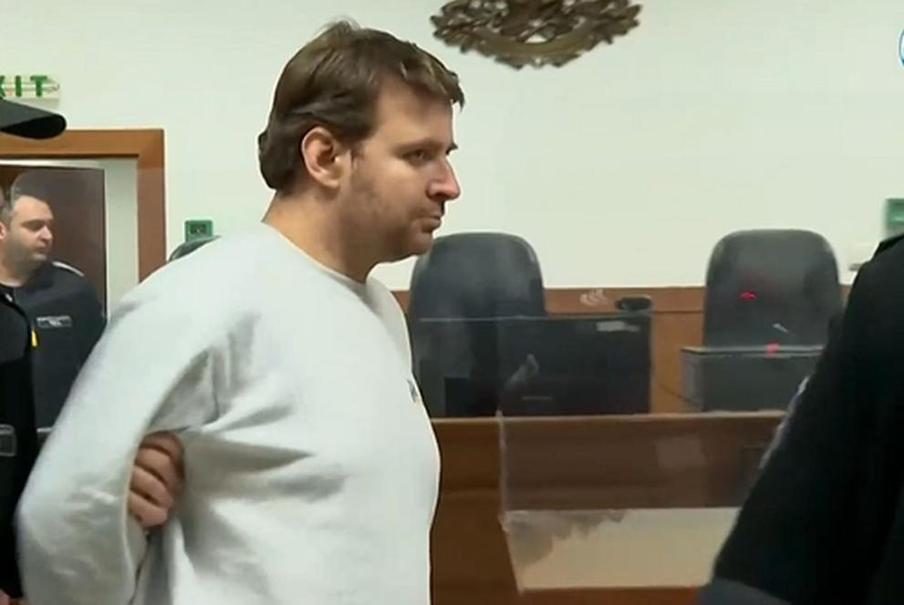 Шок: Червения пират излиза от зандана, издаде какъв ужас е преживял в ареста
