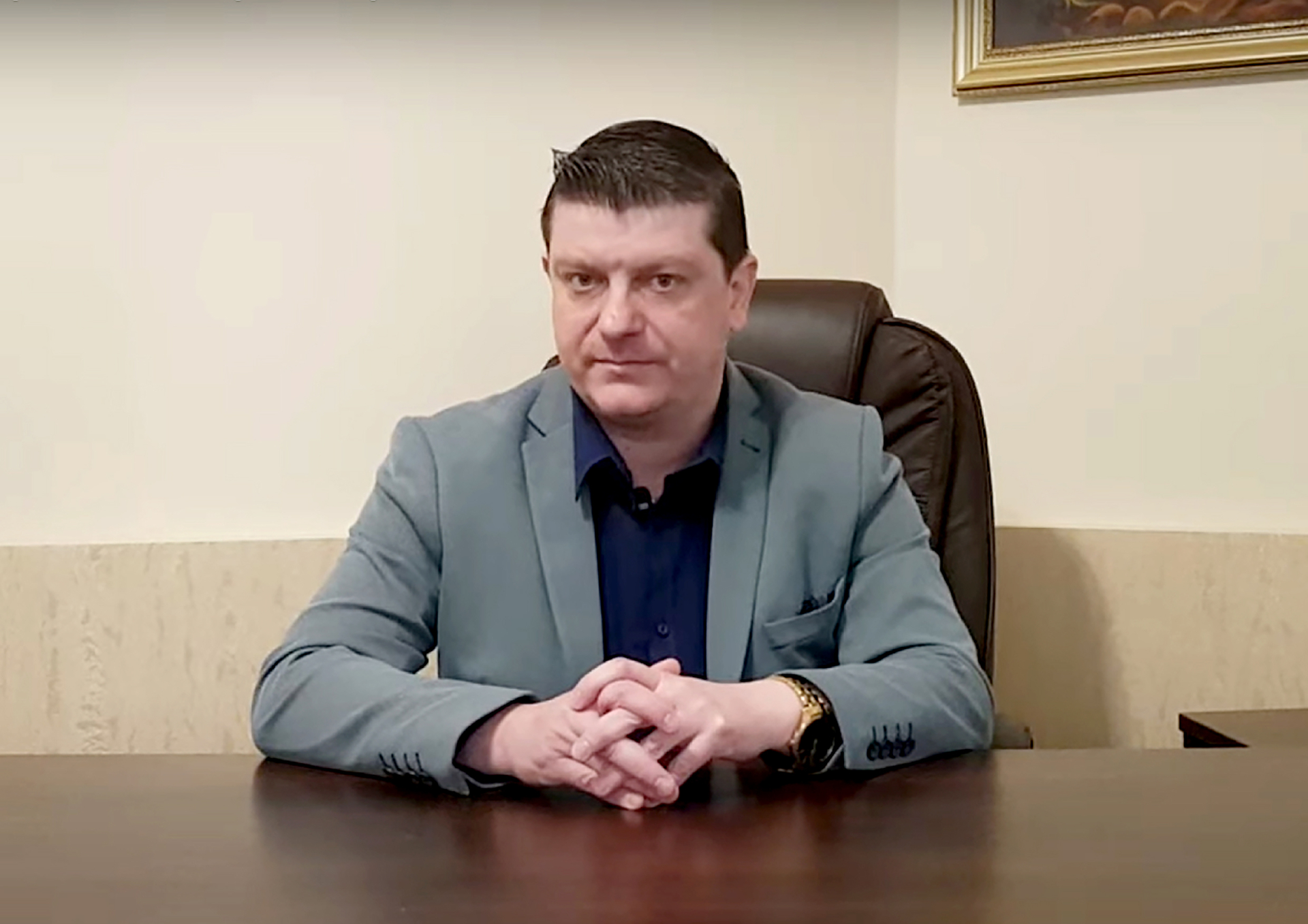 Ясновидецът Божидар Караджов пред БЛИЦ с прогноза за предсрочен вот, нова война и опустошителни бедствия