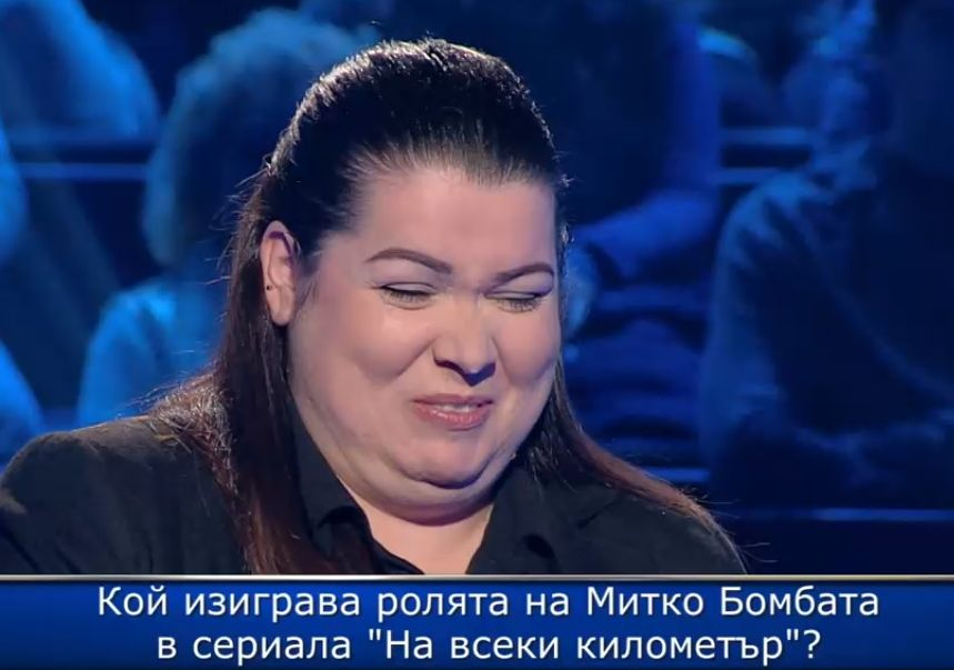 Митко Бомбата торпилира яко гост на Ники Кънчев 