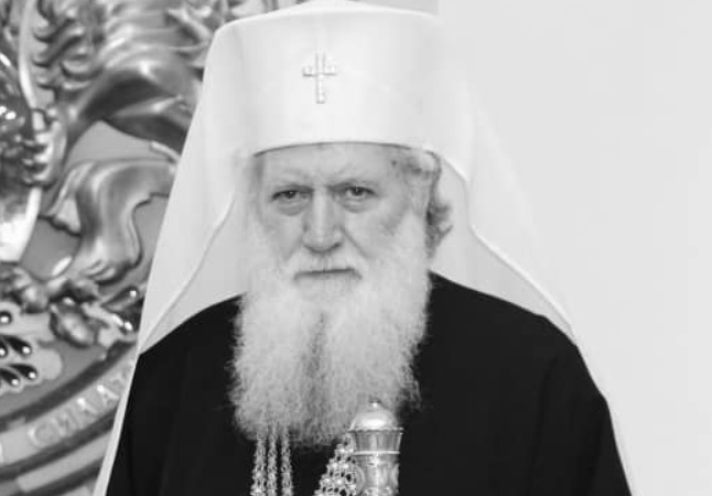 Митрополит Йоан: Патриарх Неофит е преминал през много важен път в живота си