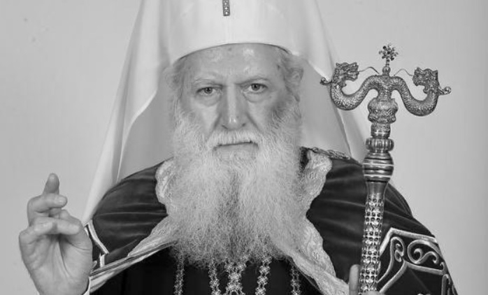 Сакскобургготски потъна в скръб след кончината на патриарх Неофит