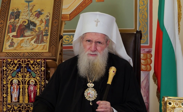 Ето каква е процедурата, която следва след смъртта на патриарха