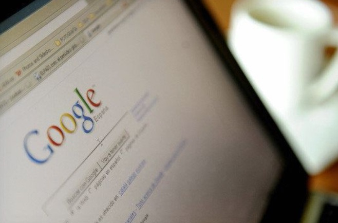 Реклама на Google от 90-те години предизвика носталгия в мрежата СНИМКА