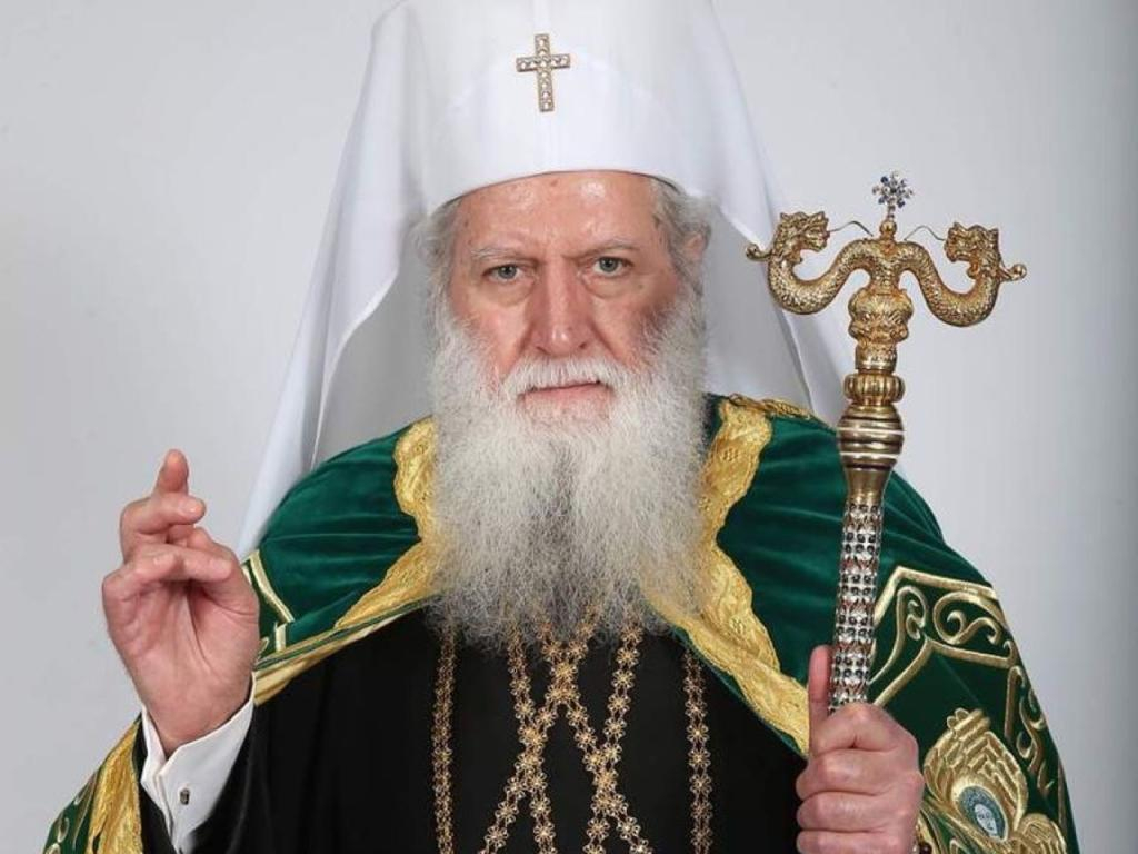 Отец Иван Иванов разкри какво е натъжавало патриарх Неофит 