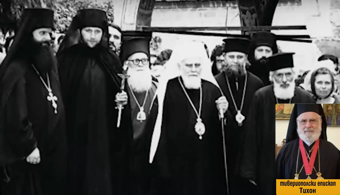 Най-добрият приятел на Неофит направи големи разкрития