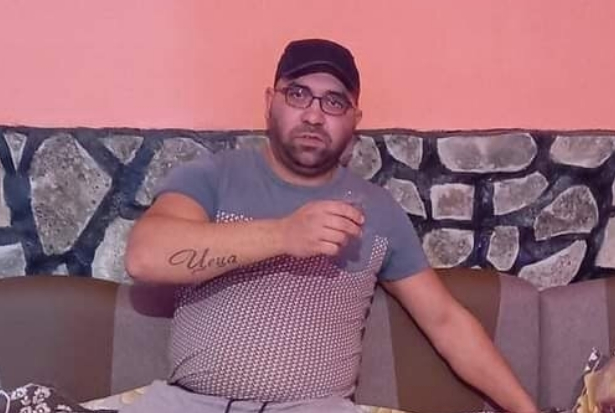 Ангел наказва с мощната Цеца наред в наше село, а накрая...