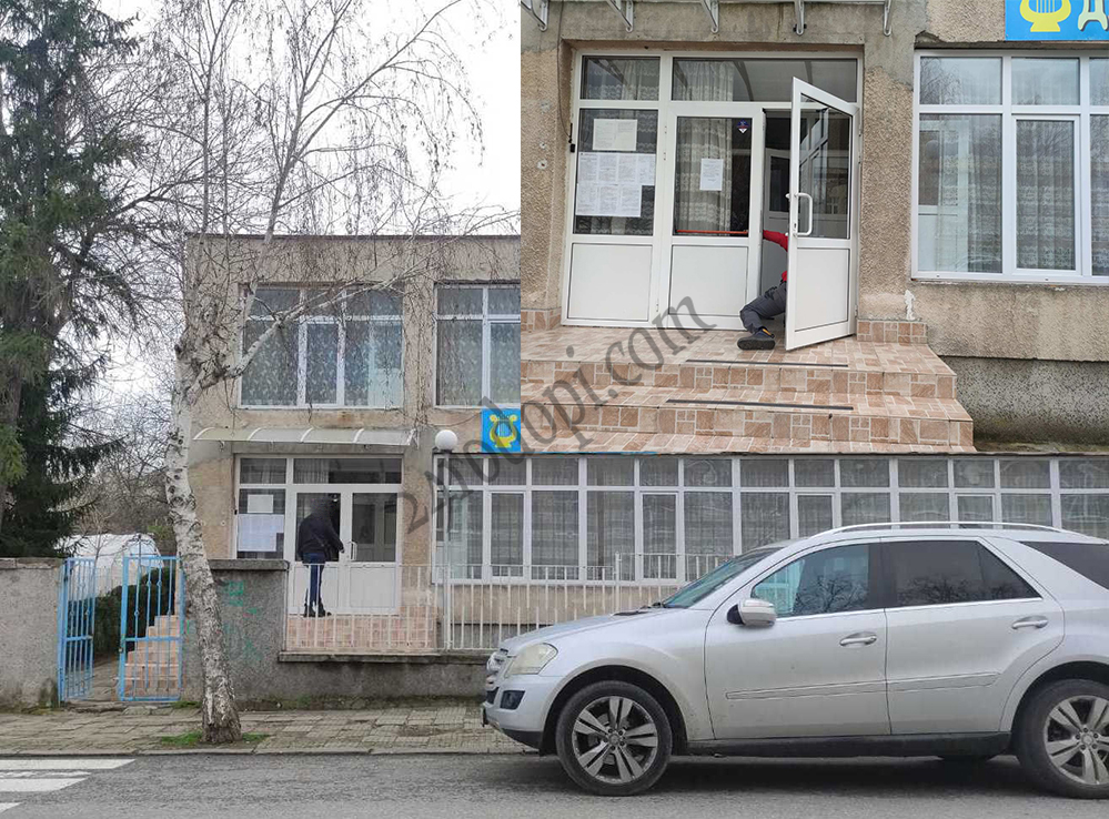 Гурбетчийска драма зад бясната полицейска гонка на „Тракия“ заради отвлечено 5-г. дете