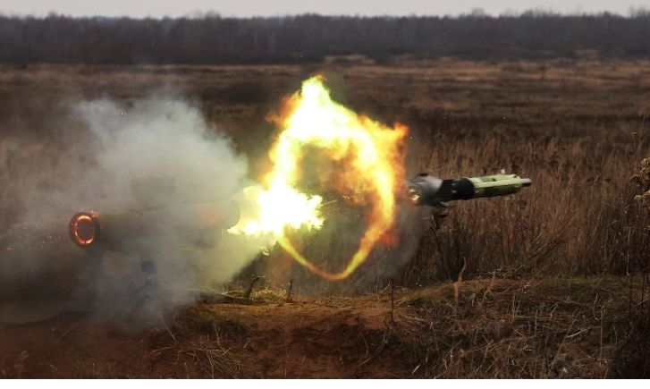 Forbes: Това е главният убиец на Abrams в Украйна! 
