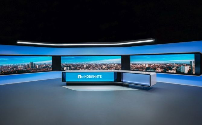bTV се изложиха яко с чутовен гаф СНИМКА 