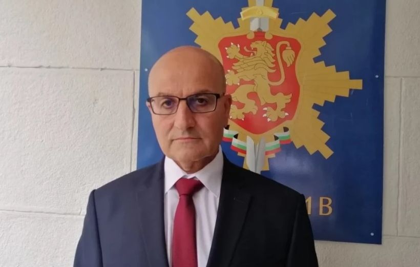 Отмениха уволнението на голям МВР шеф 