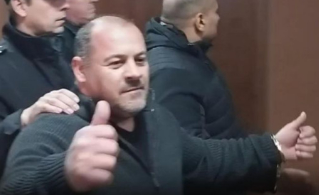 Разкрит е: Наш Рамбо плашил със силата си под тепетата