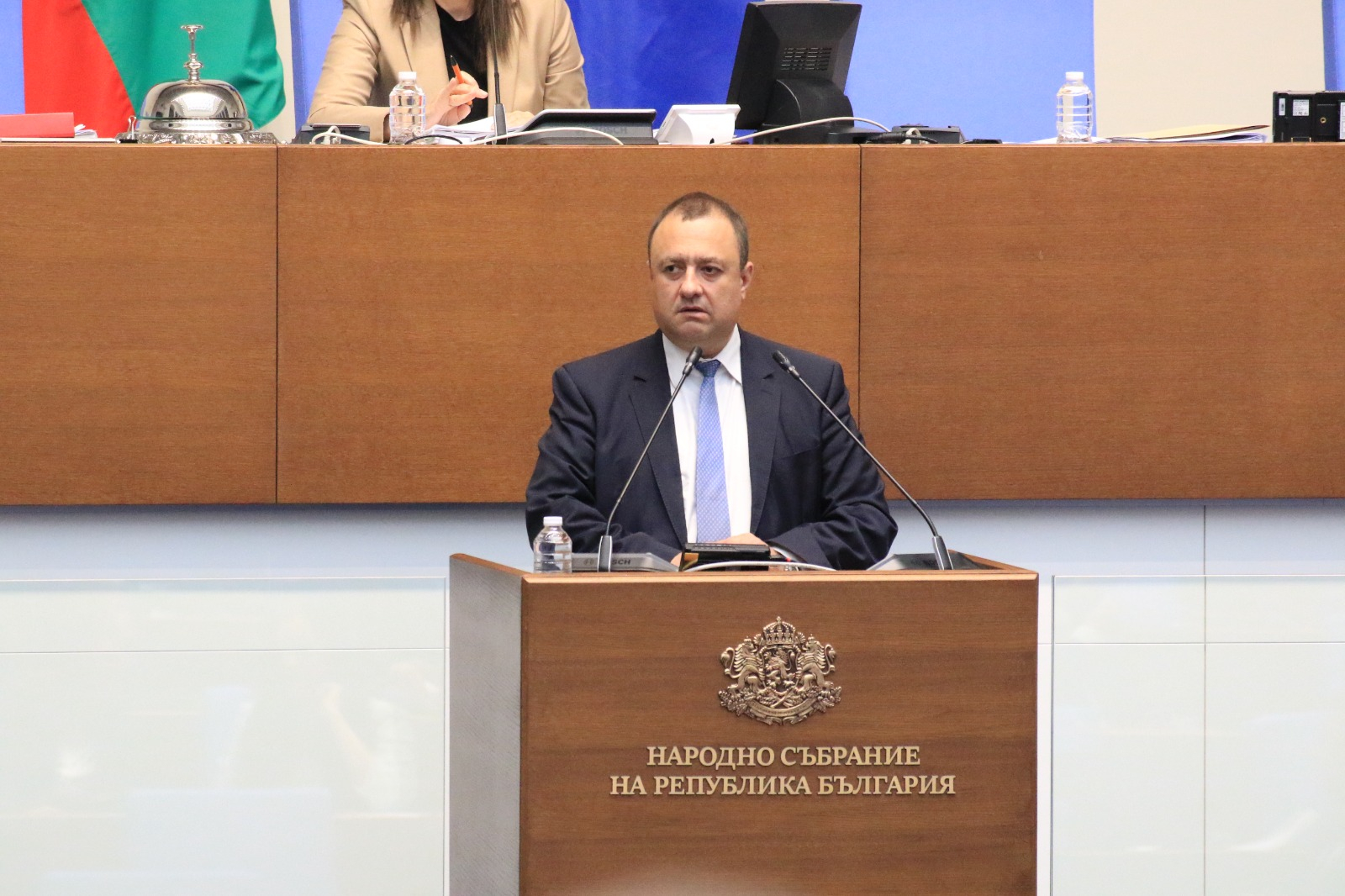 БСП към управляващите: Най-накрая признахте за мигрантския проблем в България – действия трябват