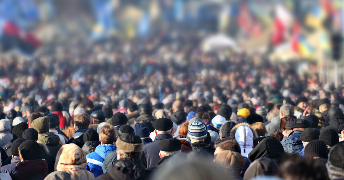 Топим се като сняг: През 2040 година населението у нас ще бъде...
