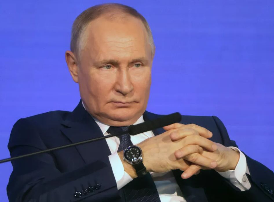 Международният шпионски скандал гърми: Ето какво направиха САЩ и Великобритания заради Русия СНИМКИ