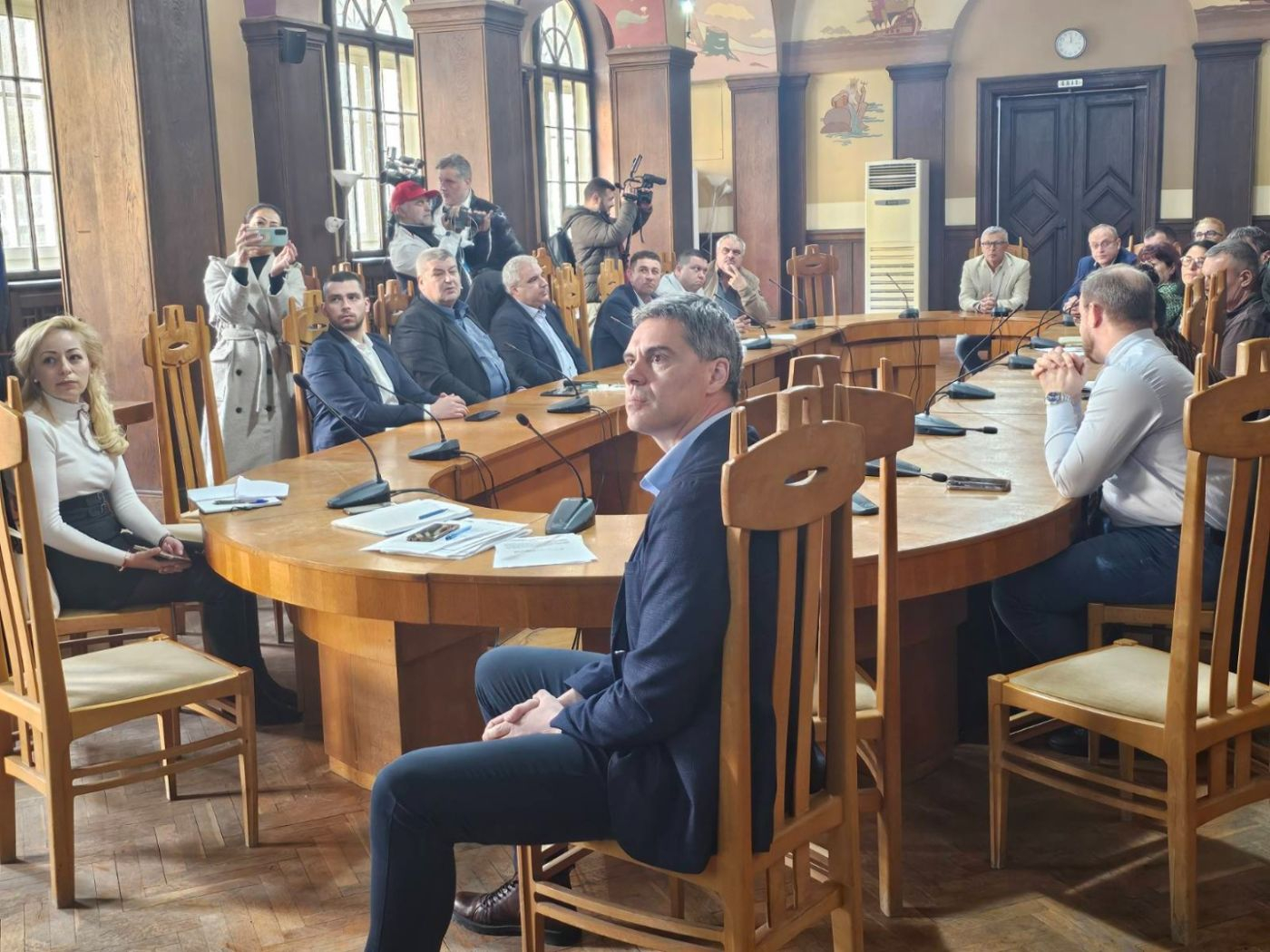 Екзотика: България ще има нова авиокомпания, самолетите ще летят до... СНИМКИ