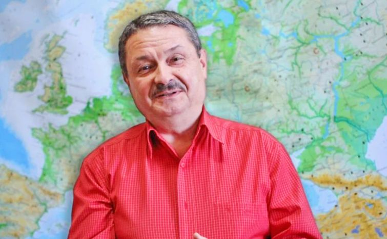 Проф. Рачев смълча с прогноза до края на март, задават се няколко обрата