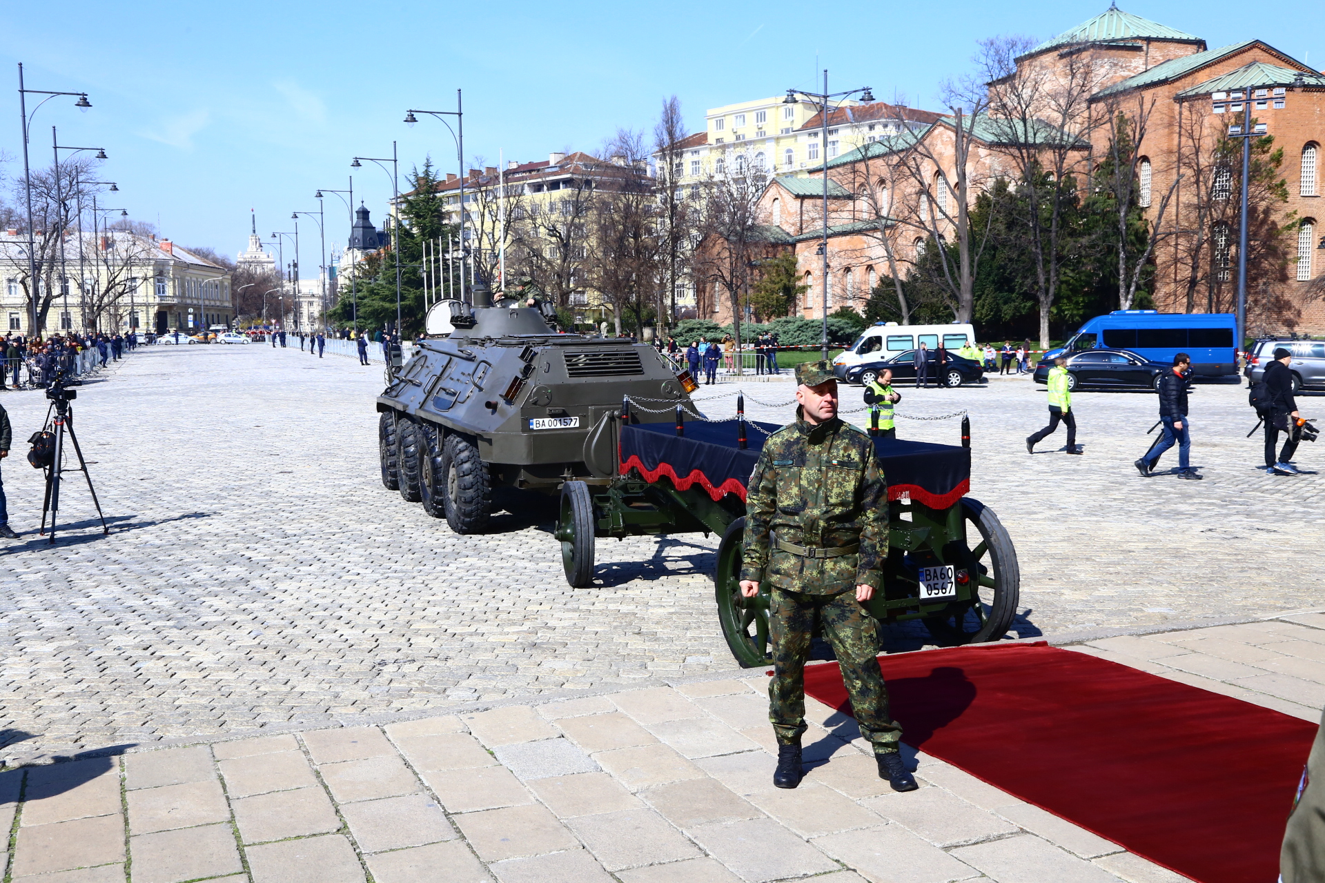 Историк разкри нещо уникално за погребението на Неофит! Ще влезе в учебниците СНИМКИ