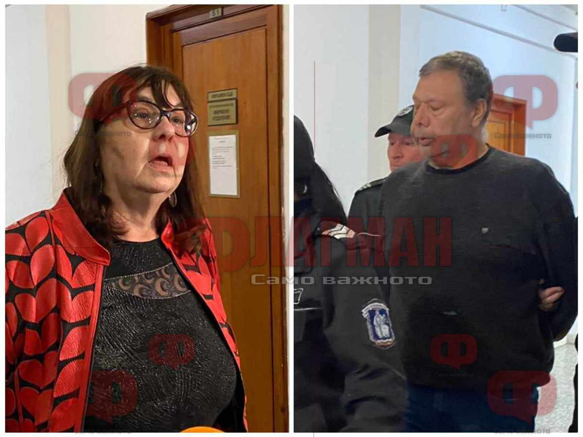 Сестрата на убиеца на красивата учителка Янита с неочаквана версия за трагедията
