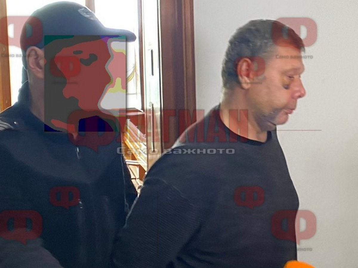 Проговори Атанас от катастрофата със загиналата 33 г. учителка Янита: Не се чувствам виновен 