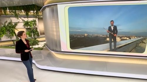 Зрителите в шок! Ники Василковски в ранни зори запали... СНИМКИ