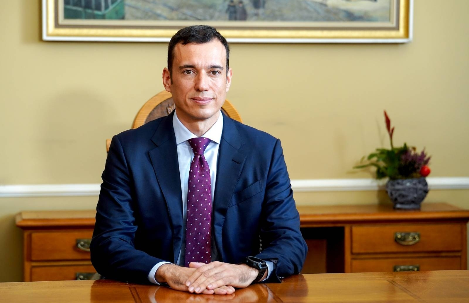 Няма протест, има протест: Кметът Терзиев с поредна порция оправдания