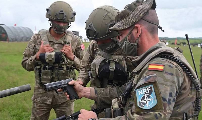 FT: На Европа не ѝ достигат 56 милиарда евро годишно за военни цели